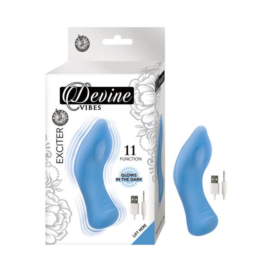 Devine Vibes Exciter-Nasstoys-Sexual Toys®