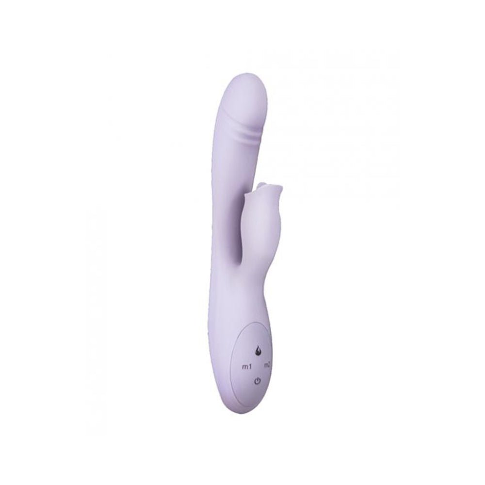 Devine Vibes Heat Up Clit Licker-Nasstoys-Sexual Toys®