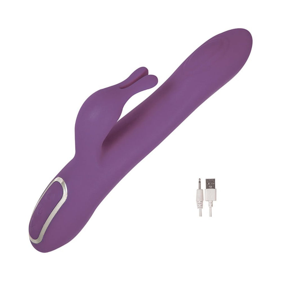 Devine Vibes Ultimate G-spot Thumper-Nasstoys-Sexual Toys®
