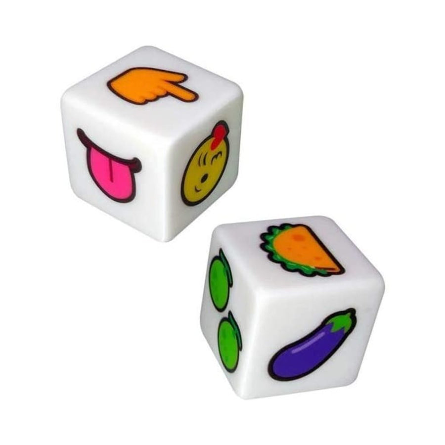 DFT Dice Game-Kheper Games-Sexual Toys®