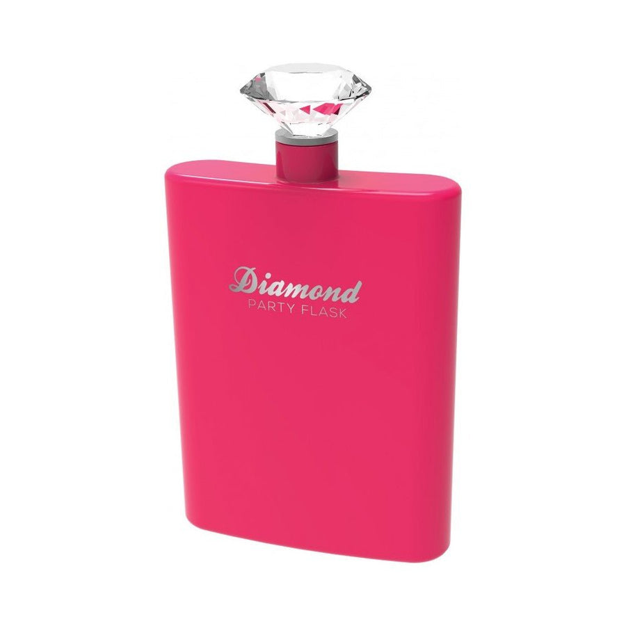 Diamond  Party Flask-Hott Products-Sexual Toys®