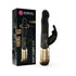 Dorcel Baby Rabbit Black & Gold-Lovely Planet-Sexual Toys®