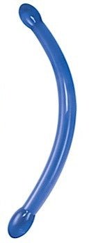 Double Trouble Slender Bender Dildo-blank-Sexual Toys®