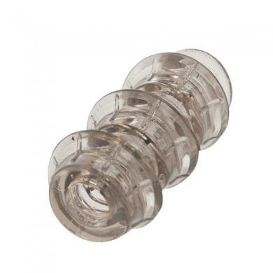Dr joel beaded girth ring - triple stacker-blank-Sexual Toys®