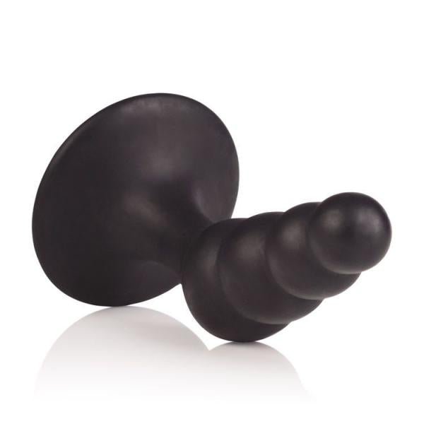 Dr Joel Kaplan Graduated Prostate Probe Black-Dr Joel Kaplan-Sexual Toys®