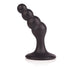 Dr Joel Kaplan Graduated Prostate Probe Black-Dr Joel Kaplan-Sexual Toys®