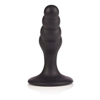 Dr Joel Kaplan Graduated Prostate Probe Black-Dr Joel Kaplan-Sexual Toys®