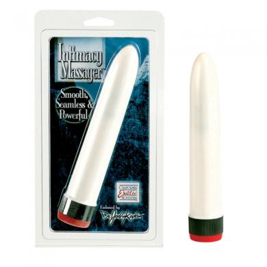 Dr Joel Kaplan Intimacy Vibrator - 6.5 inch-Dr Joel Kaplan-Sexual Toys®