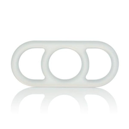 Dr Joel Kaplan Pump Erection Enhancer Ring Clear-Dr Joel Kaplan-Sexual Toys®