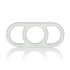 Dr Joel Kaplan Pump Erection Enhancer Ring Clear-Dr Joel Kaplan-Sexual Toys®