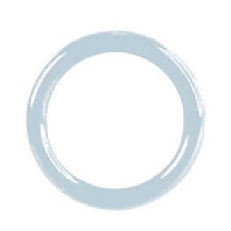 Dr. Joel Kaplan Silicone Prolong Ring-Dr Joel Kaplan-Sexual Toys®