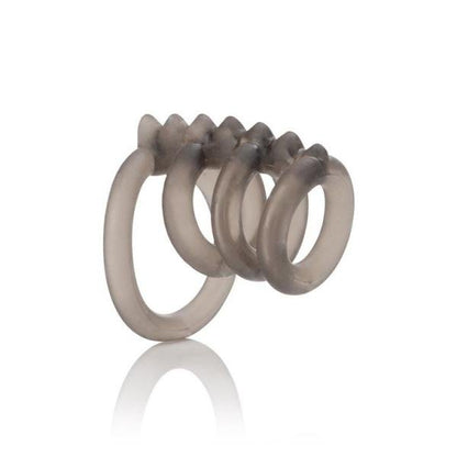 Dr Joel Kaplan Support Master Triple Smooth C Ring-Dr Joel Kaplan-Sexual Toys®