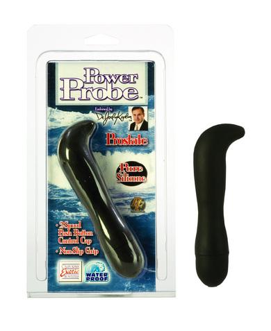 Dr Joel Power Probe Prostate-Dr Joel Kaplan-Sexual Toys®