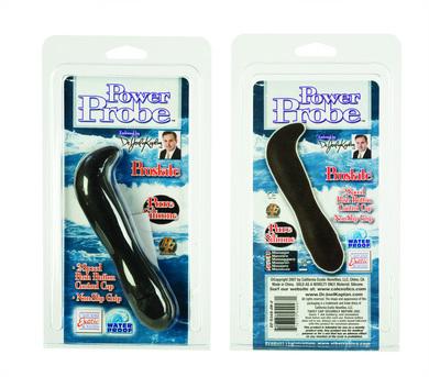 Dr Joel Power Probe Prostate-Dr Joel Kaplan-Sexual Toys®