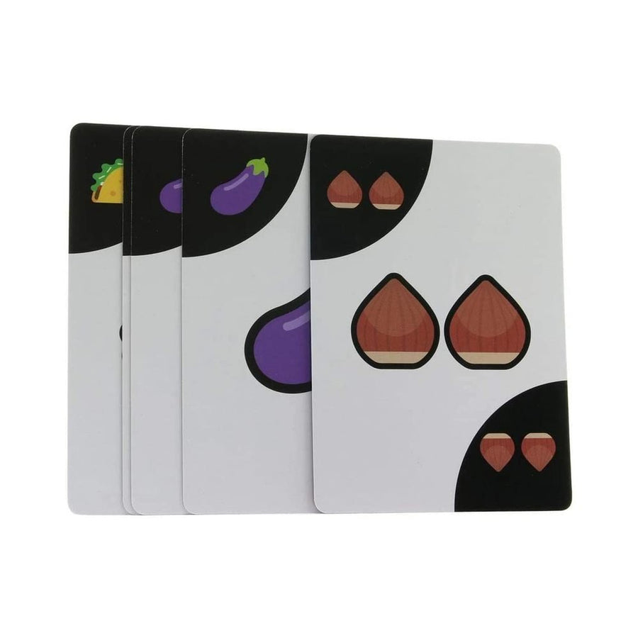 DTF Card Game-Kheper Games-Sexual Toys®