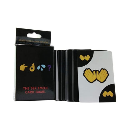 DTF Card Game-Kheper Games-Sexual Toys®