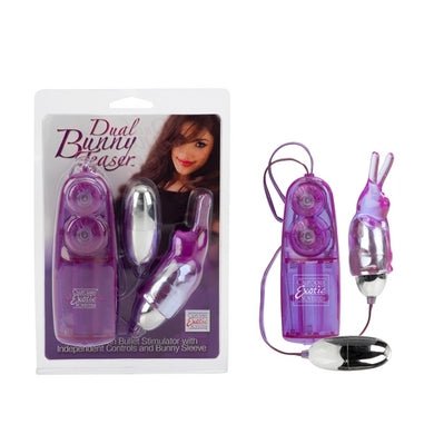 Dual Bunny Teaser-blank-Sexual Toys®