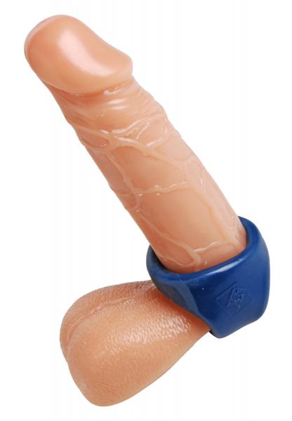 Dual Cock And Ball Ring Erection Enhancer-Trinity Vibes-Sexual Toys®