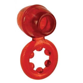 Dual Support Magnum Ring-blank-Sexual Toys®