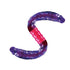 Dual Vibrating Flexi-Dong Purple-blank-Sexual Toys®