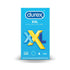 Durex Xxl Lubed 12-pack-Durex-Sexual Toys®