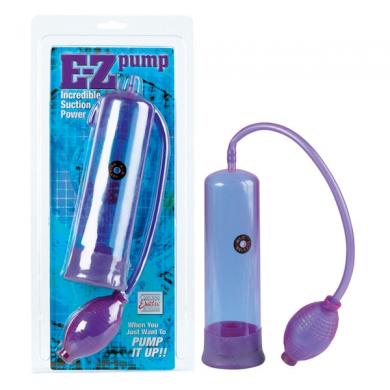 E-Z Pump-blank-Sexual Toys®