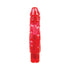 Easy O Red Rocket Realistic Vibrating Dildo-Adam & Eve-Sexual Toys®