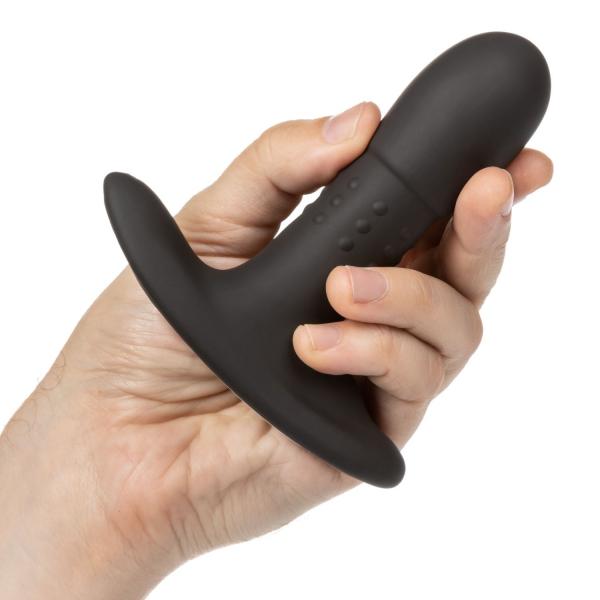 Eclipse Beaded Probe Rotating Vibrator-Eclipse-Sexual Toys®