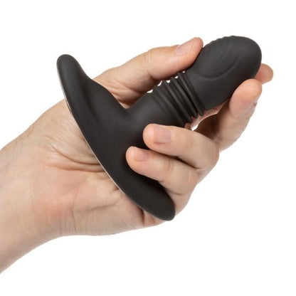 Eclipse Thrusting Rotator Probe Black-Eclipse-Sexual Toys®