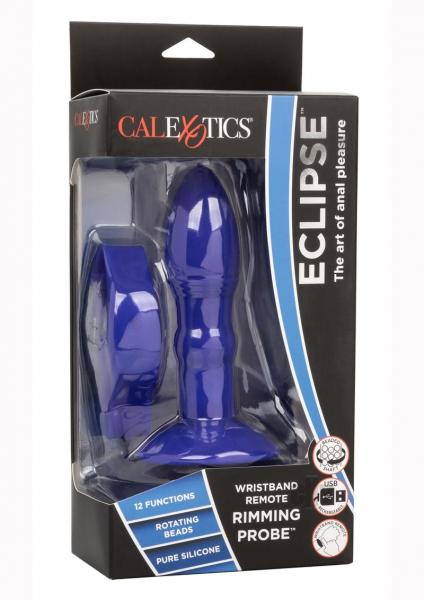 Eclipse Wristband Remote Rimming Probe-Eclipse-Sexual Toys®