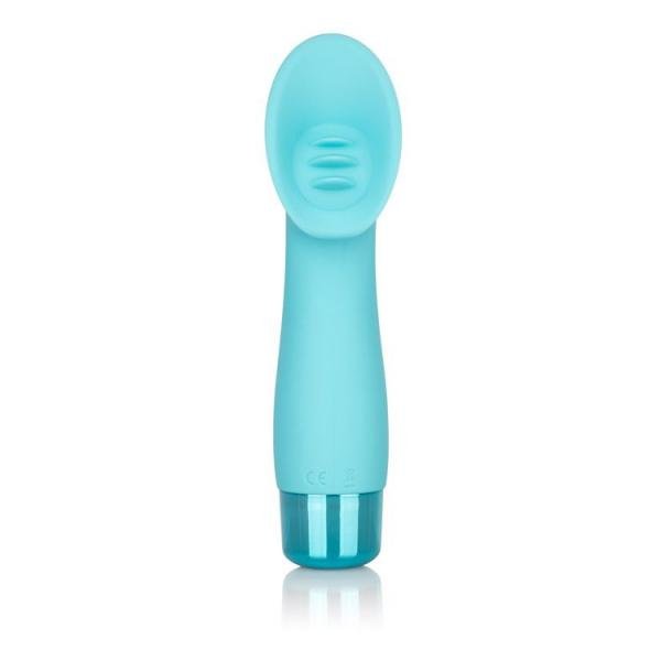 Eden Climaxer Blue Clitoral Tickler Vibrator-Eden-Sexual Toys®