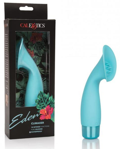 Eden Climaxer Blue Clitoral Tickler Vibrator-Eden-Sexual Toys®