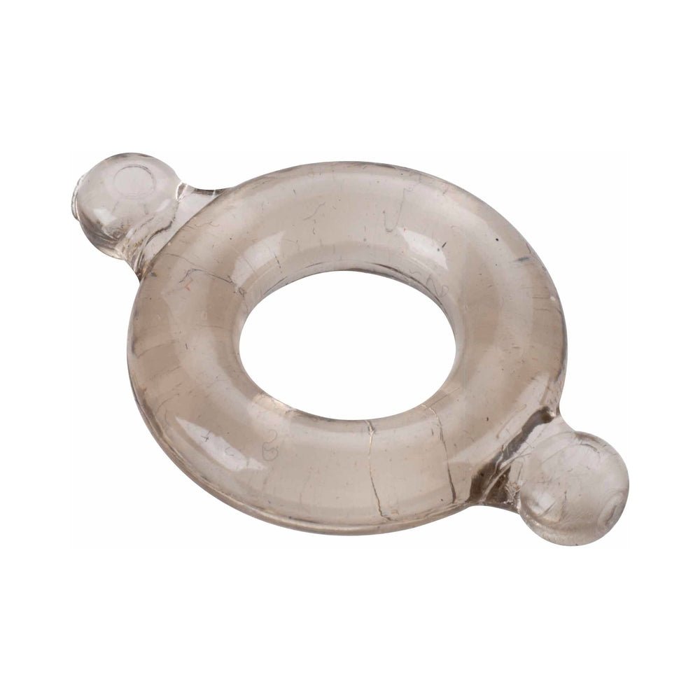Elastomer Cock Ring-blank-Sexual Toys®