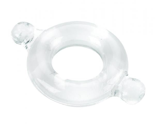 Elastomer Cock Ring-blank-Sexual Toys®