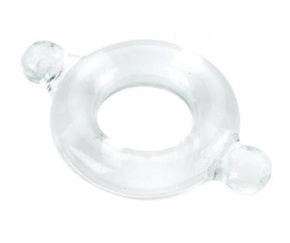 Elastomer Cock Ring-blank-Sexual Toys®