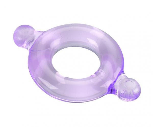 Elastomer Cock Ring-blank-Sexual Toys®