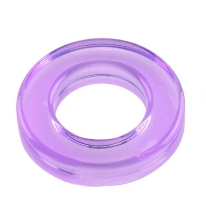 Elastomer Metro Cock Ring-blank-Sexual Toys®