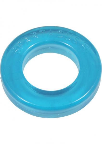 Elastomer Metro Cock Ring-blank-Sexual Toys®