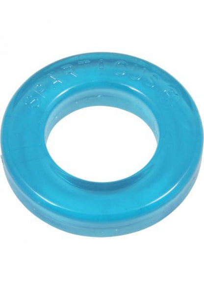 Elastomer Metro Cock Ring-blank-Sexual Toys®