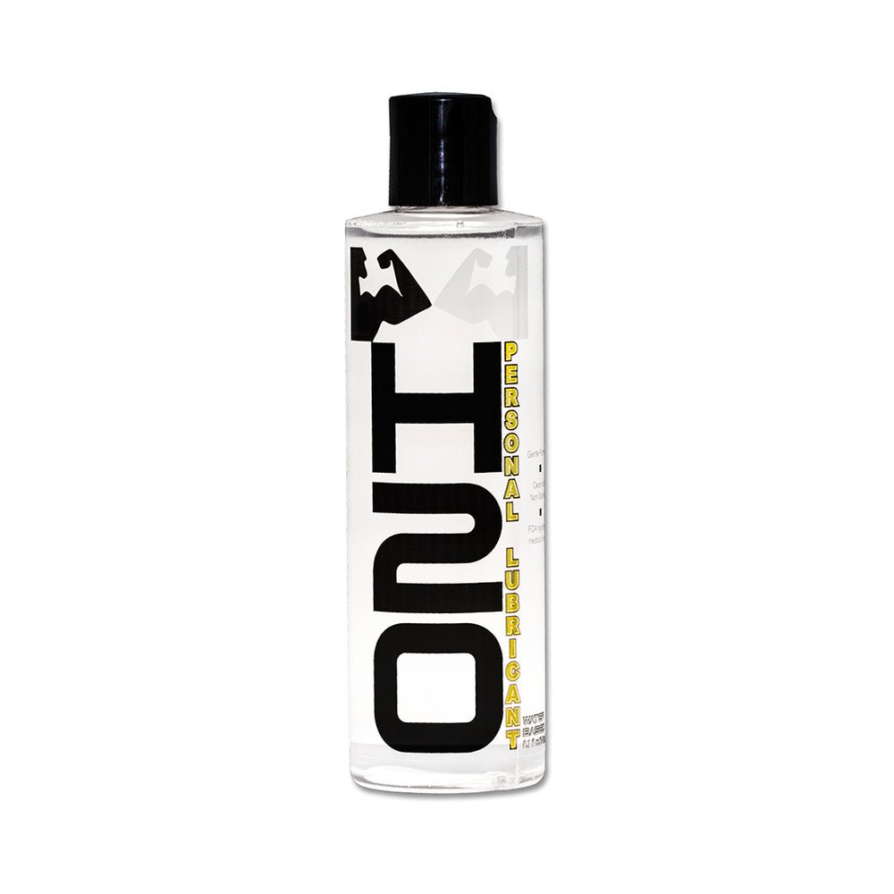 Elbow Grease H20 Personal Lubricant 8oz-blank-Sexual Toys®