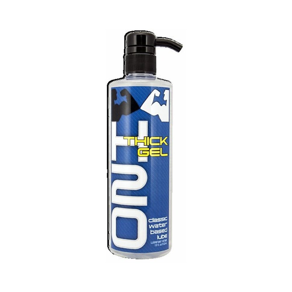 Elbow Grease H2O Thick Gel Lubricant 16oz-Elbow Grease-Sexual Toys®