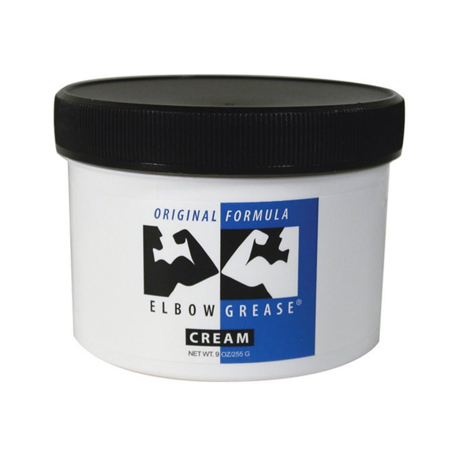Elbow Grease Original Cream (9oz)-Elbow Grease-Sexual Toys®