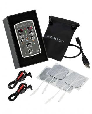 Electrastim Flick Duo Stimulator Pack-ElectraStim-Sexual Toys®