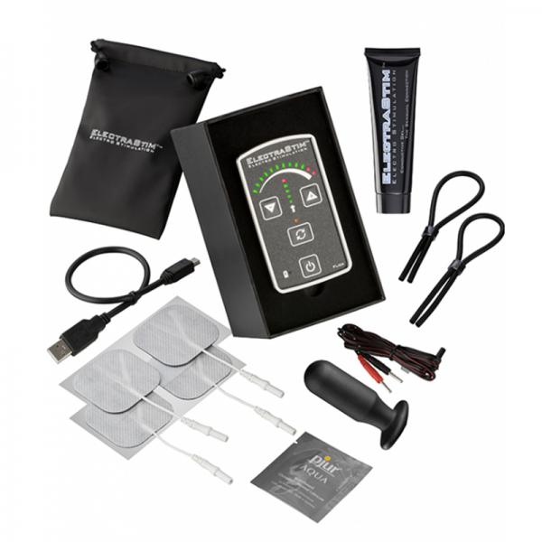 Electrastim Flick Stimulator Multi Pack-ElectraStim-Sexual Toys®