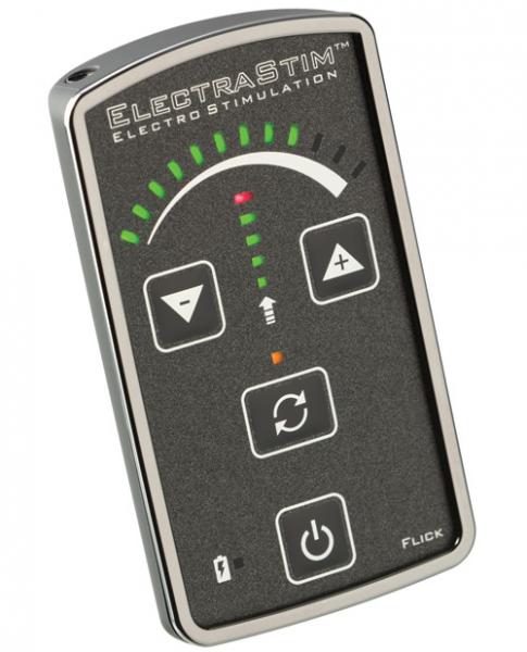 Electrastim Flick Stimulator Multi Pack-ElectraStim-Sexual Toys®