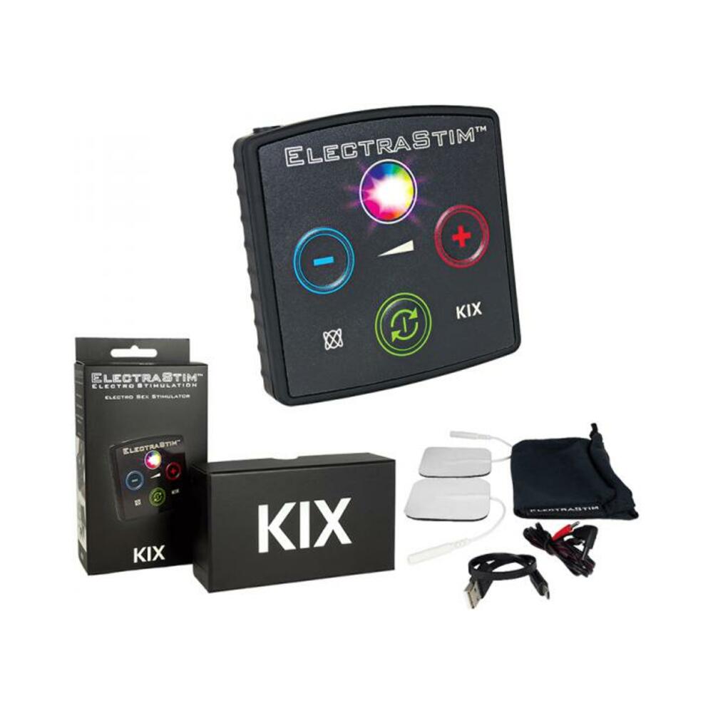 ElectraStim Kix Power Box-Cyrex-Sexual Toys®