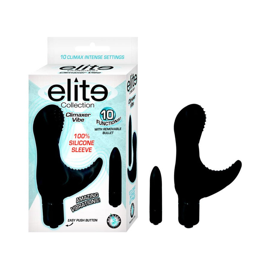 Elite Collection Climaxer Vibe-Nasstoys-Sexual Toys®