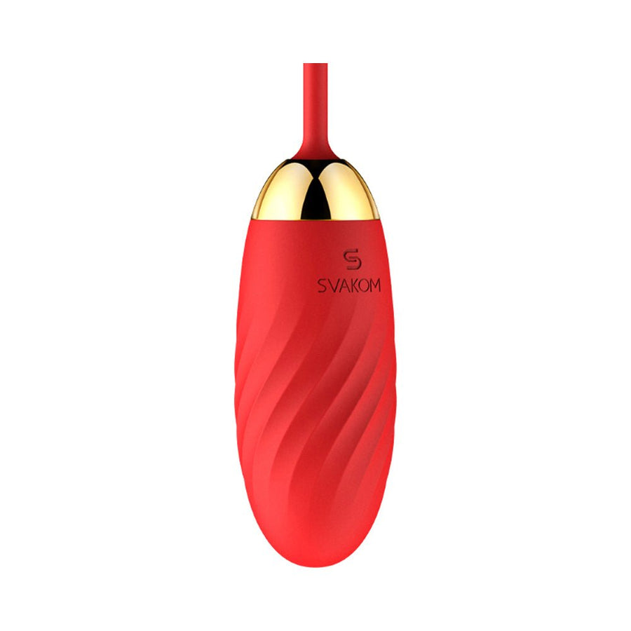 Ella Neo Interactive Vibrating Bullet With App-SVAKOM-Sexual Toys®