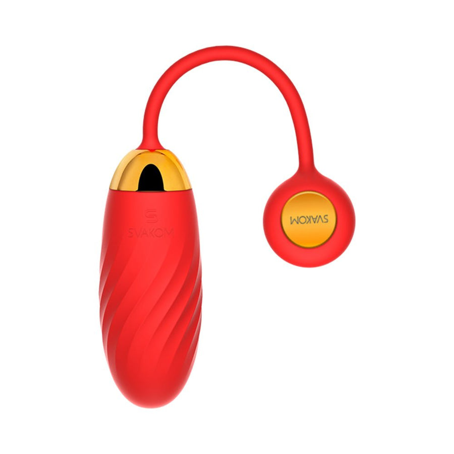 Ella Neo Interactive Vibrating Bullet With App-SVAKOM-Sexual Toys®