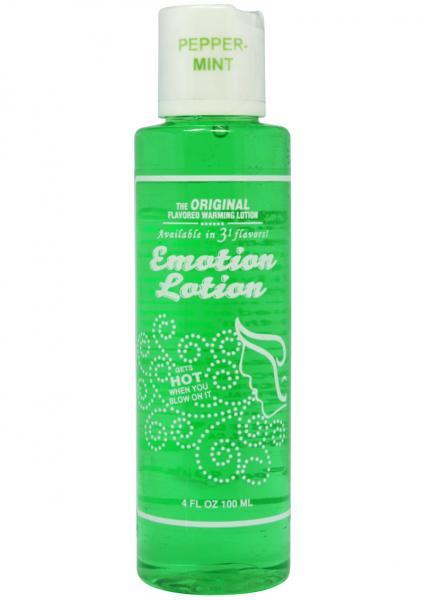 Emotion Lotion Peppermint-blank-Sexual Toys®